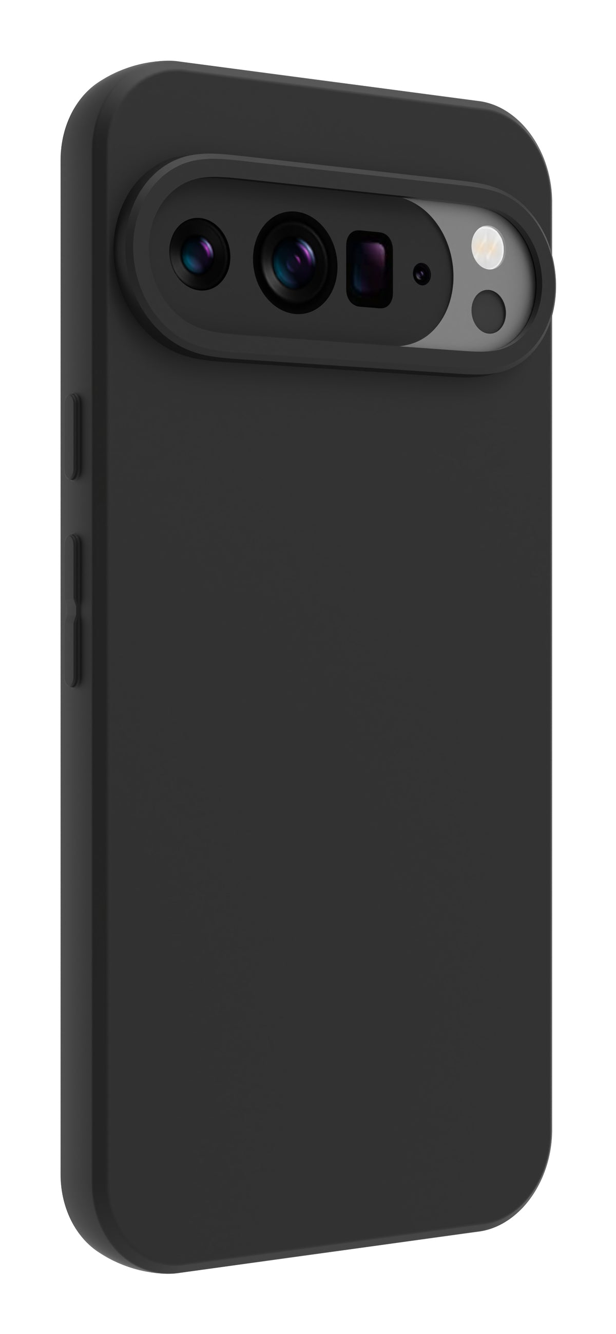 Coque recyclable noir nuit Pixel 10 Pro XL