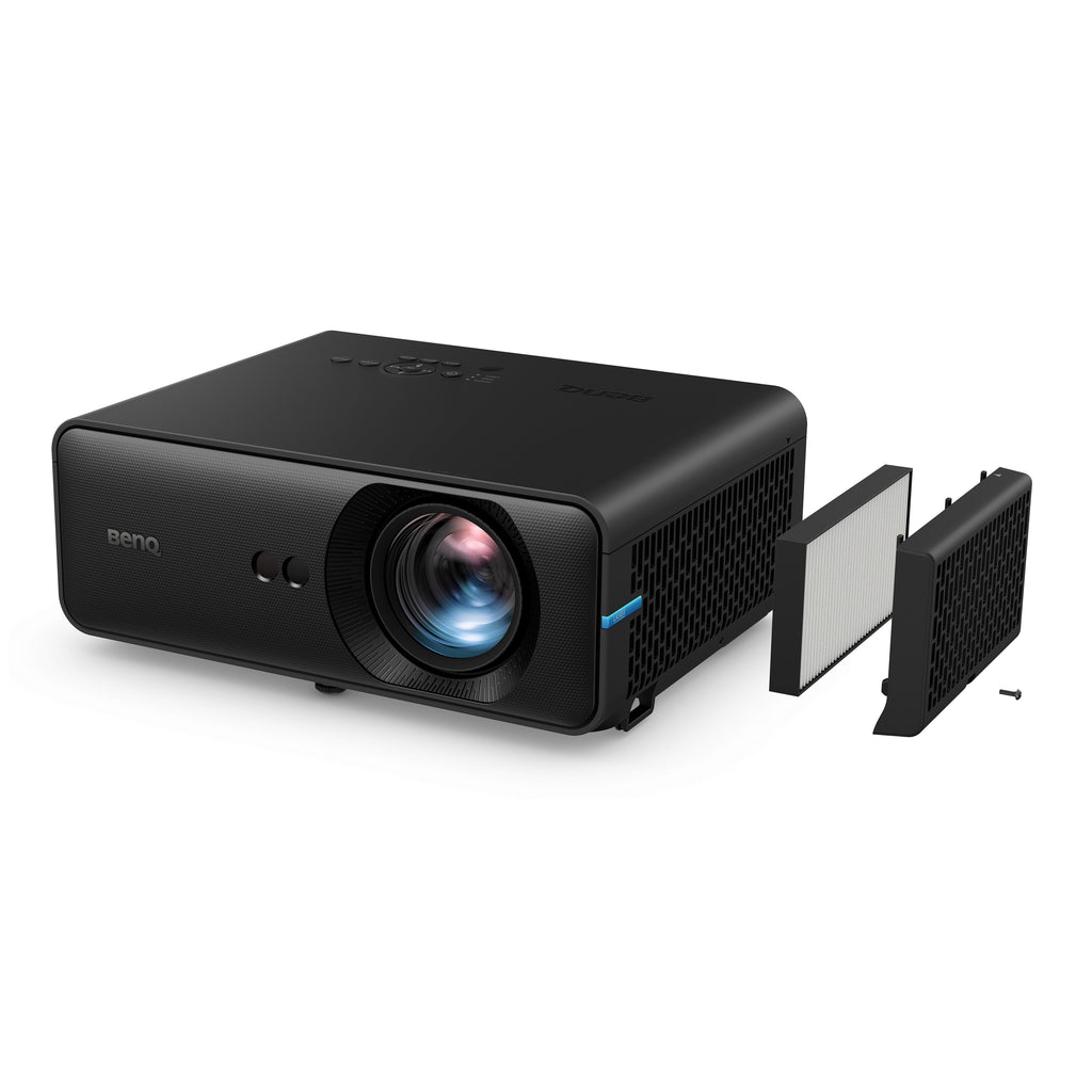 BenQ LH850ST Projecteur DLP Laser 4K ANSI Lumens