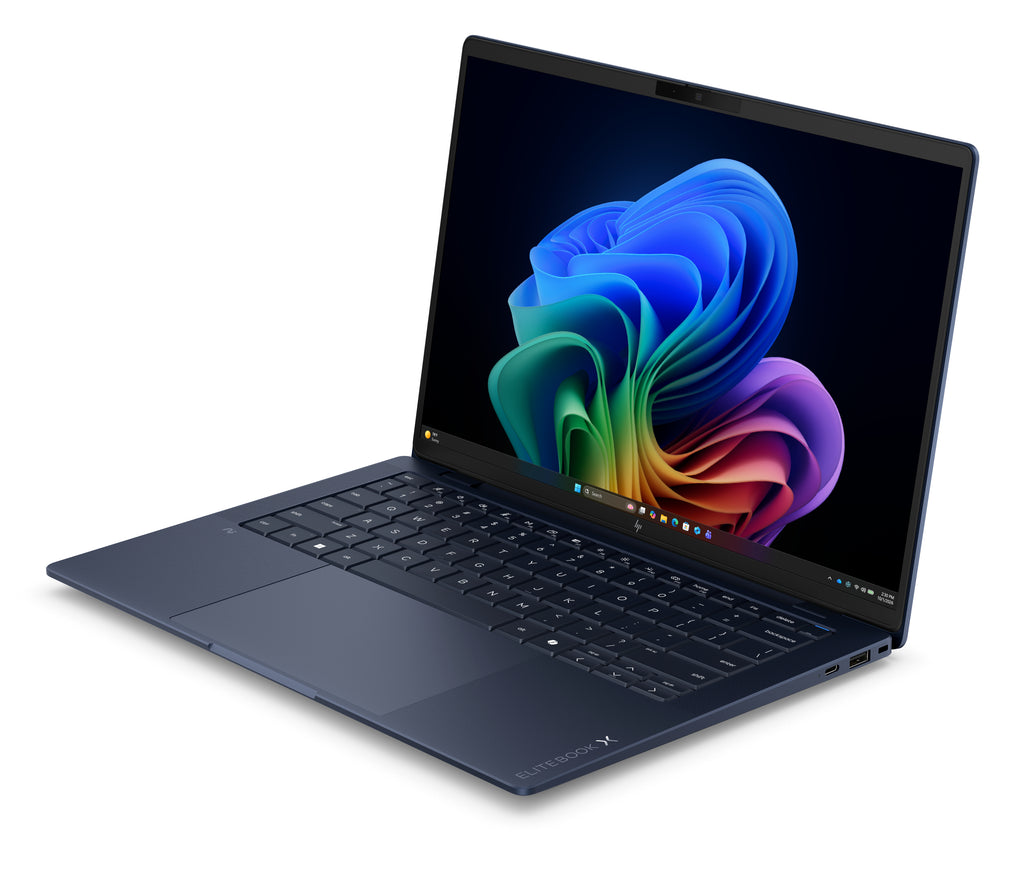HP EliteBook X G2i Copilot+ PC Intel Core Ultra 5 32 Go RAM 512 Go SSD