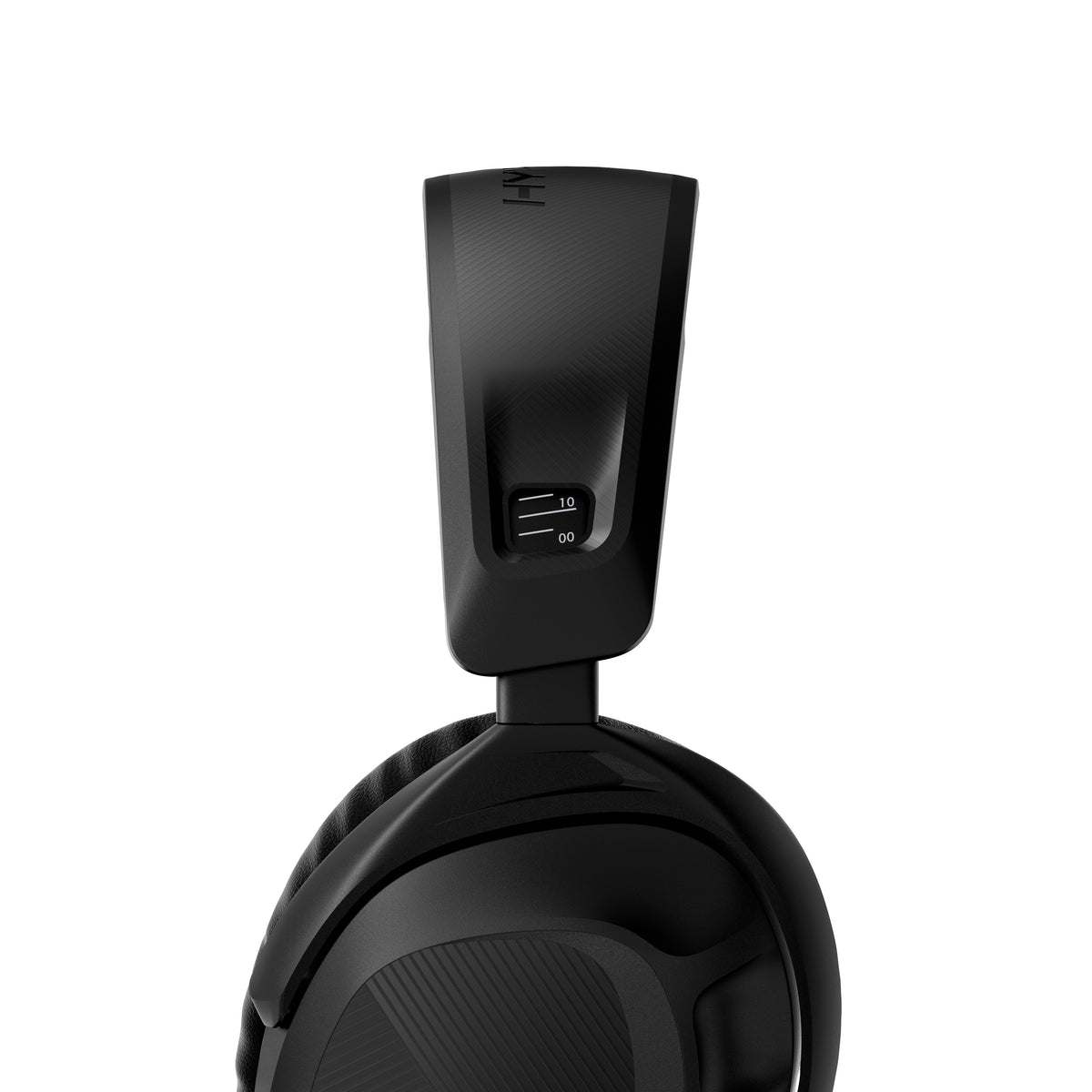 HP Gaming Micro-Casque Sans Fil 2.4GHz Noir