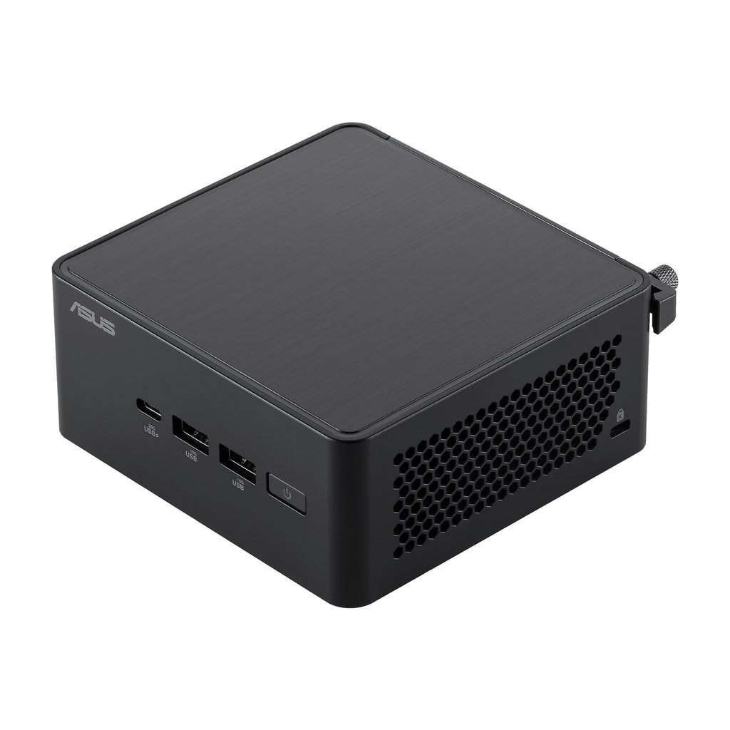 ASUS NUC 14 Pro Barebone Core 3 100U - Mini PC Performant