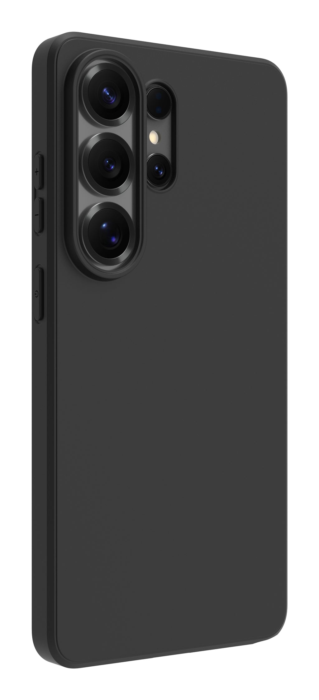 Coque Galaxy S26 Ultra recyclable noir nuit - DBRAMANTE1928