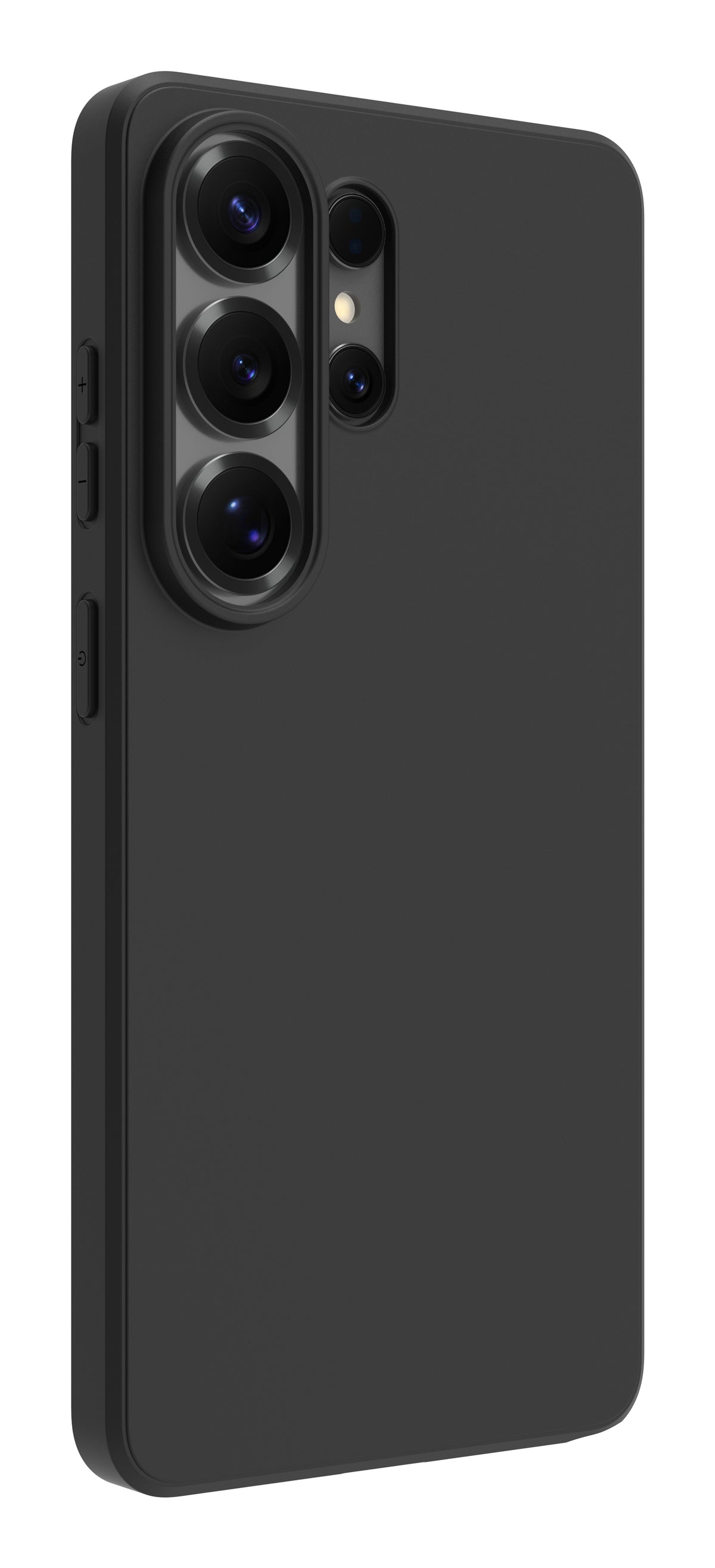 Coque Galaxy S26 Ultra recyclable noir nuit - DBRAMANTE1928