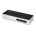Réplicateur de ports Startech DK30ADD - 2 écrans 4K USB 3.0