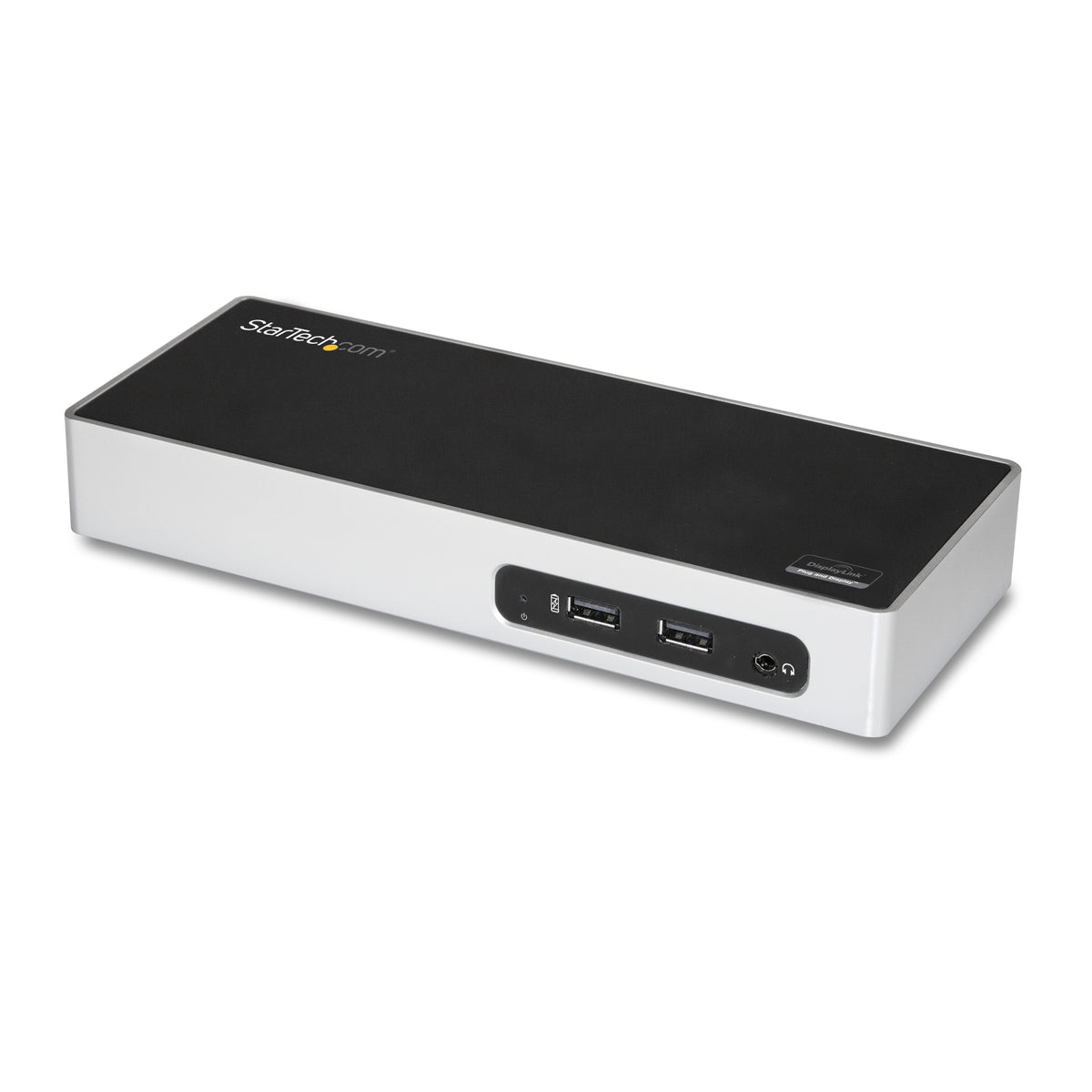 Réplicateur de ports Startech DK30ADD - 2 écrans 4K USB 3.0