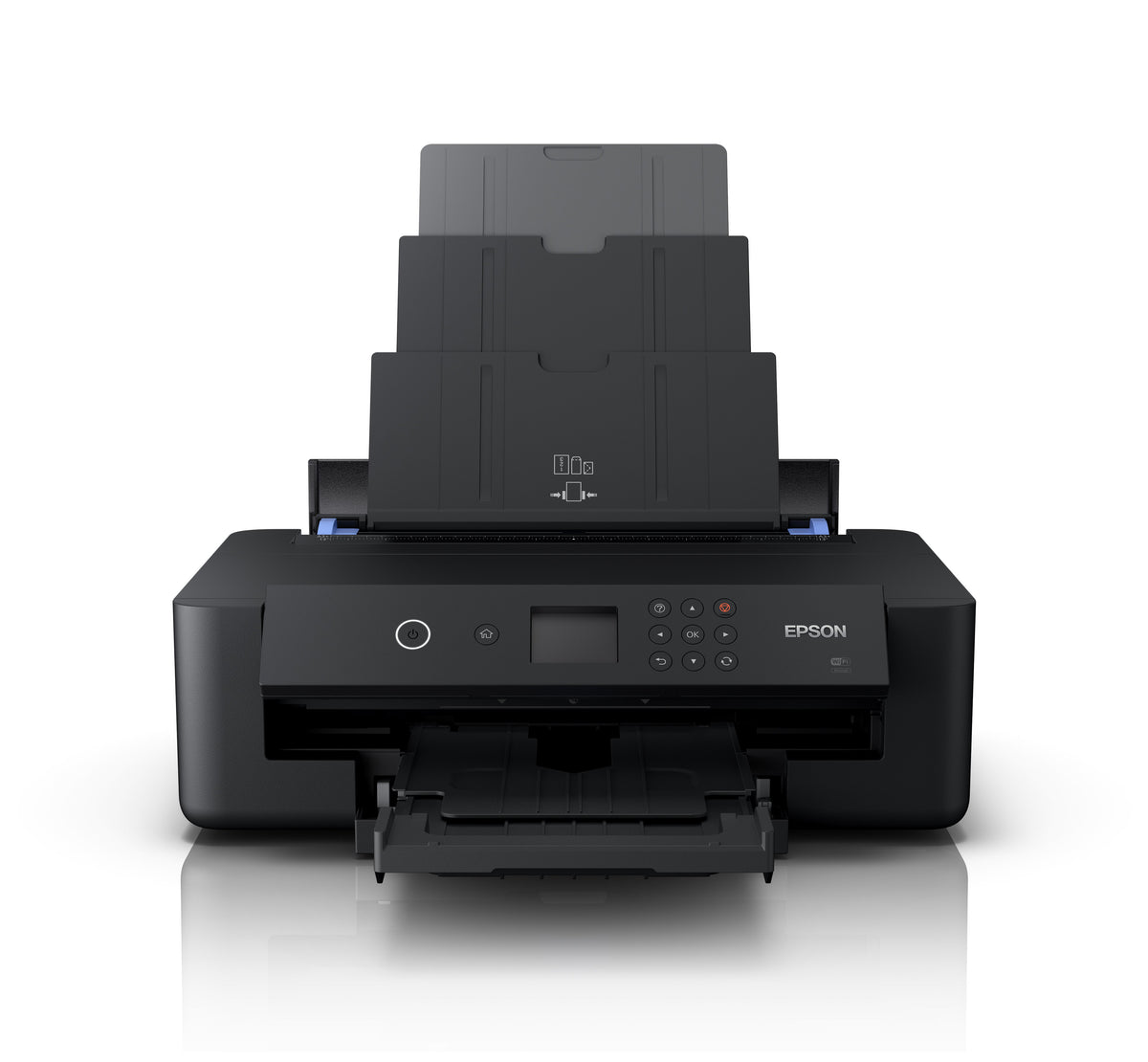 Epson Expression Photo HD XP-15000 - Imprimante A3 couleur jet d'encre