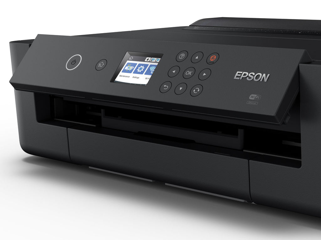 Epson Expression Photo HD XP-15000 - Imprimante A3 couleur jet d'encre