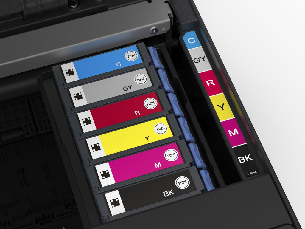 Epson Expression Photo HD XP-15000 - Imprimante A3 couleur jet d'encre