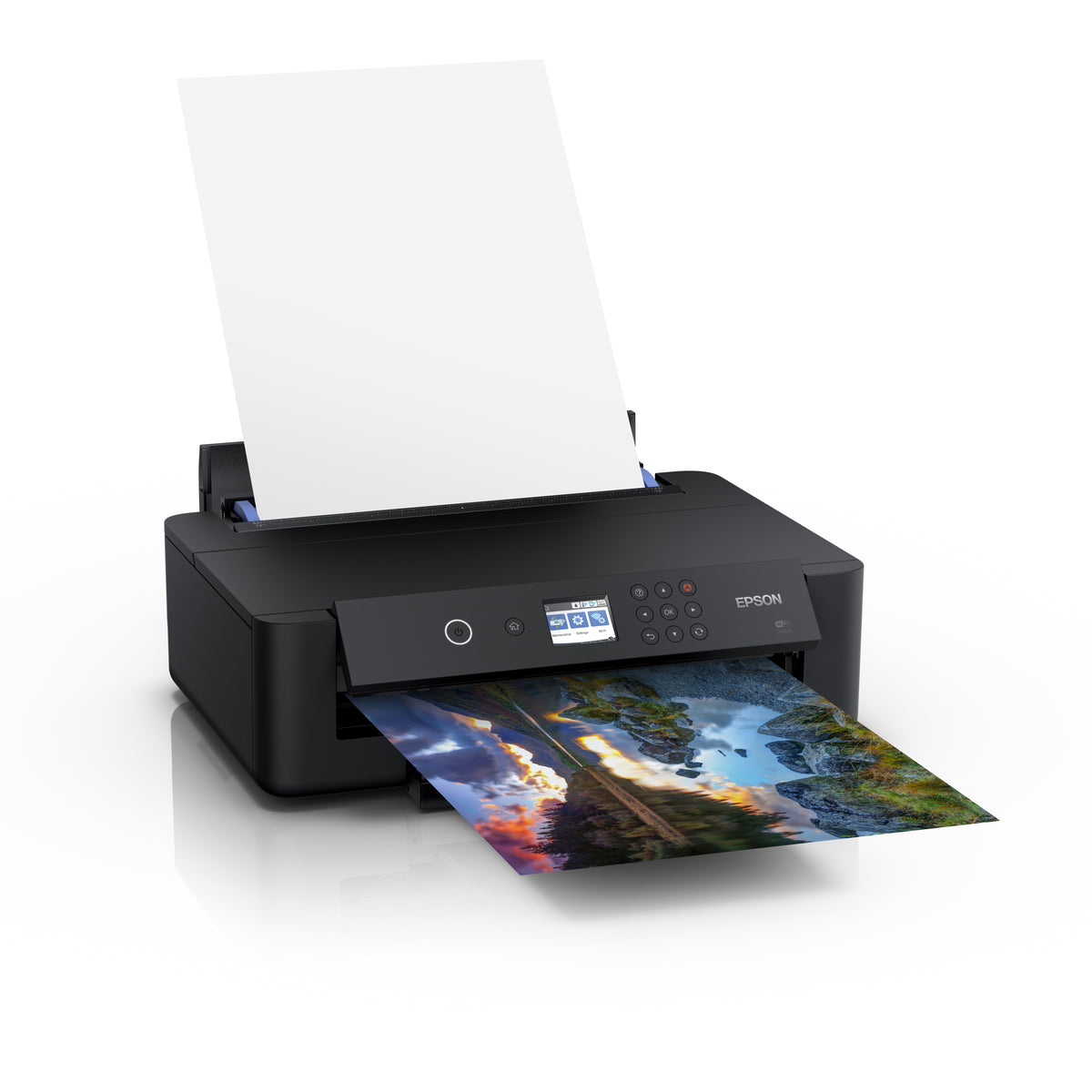 Epson Expression Photo HD XP-15000 - Imprimante A3 couleur jet d'encre