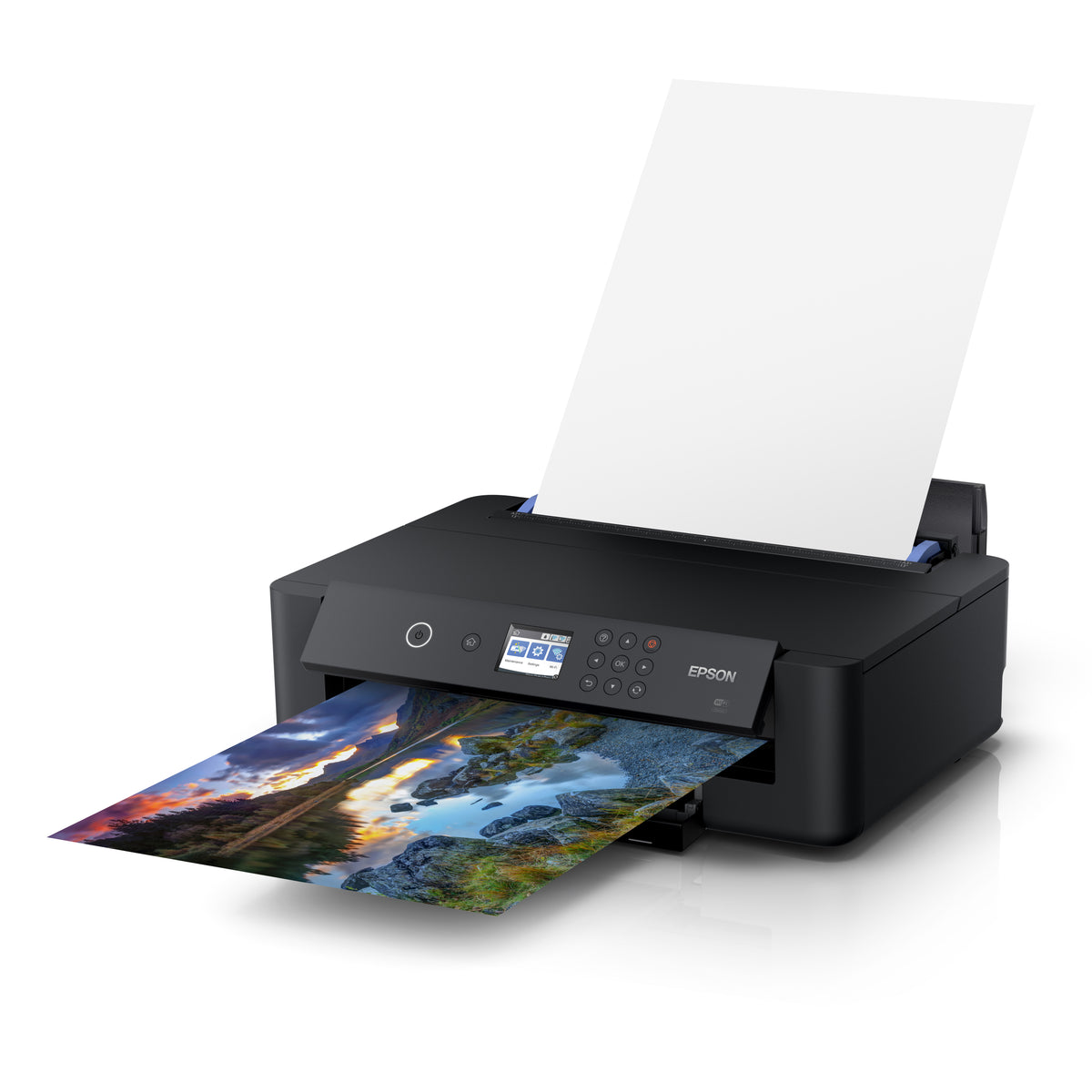 Epson Expression Photo HD XP-15000 - Imprimante A3 couleur jet d'encre