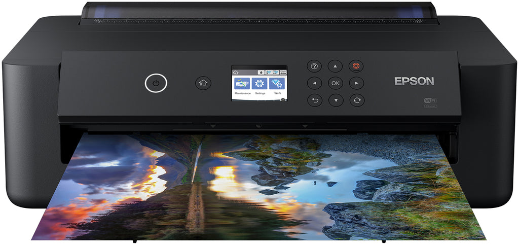 Epson Expression Photo HD XP-15000 - Imprimante A3 couleur jet d'encre