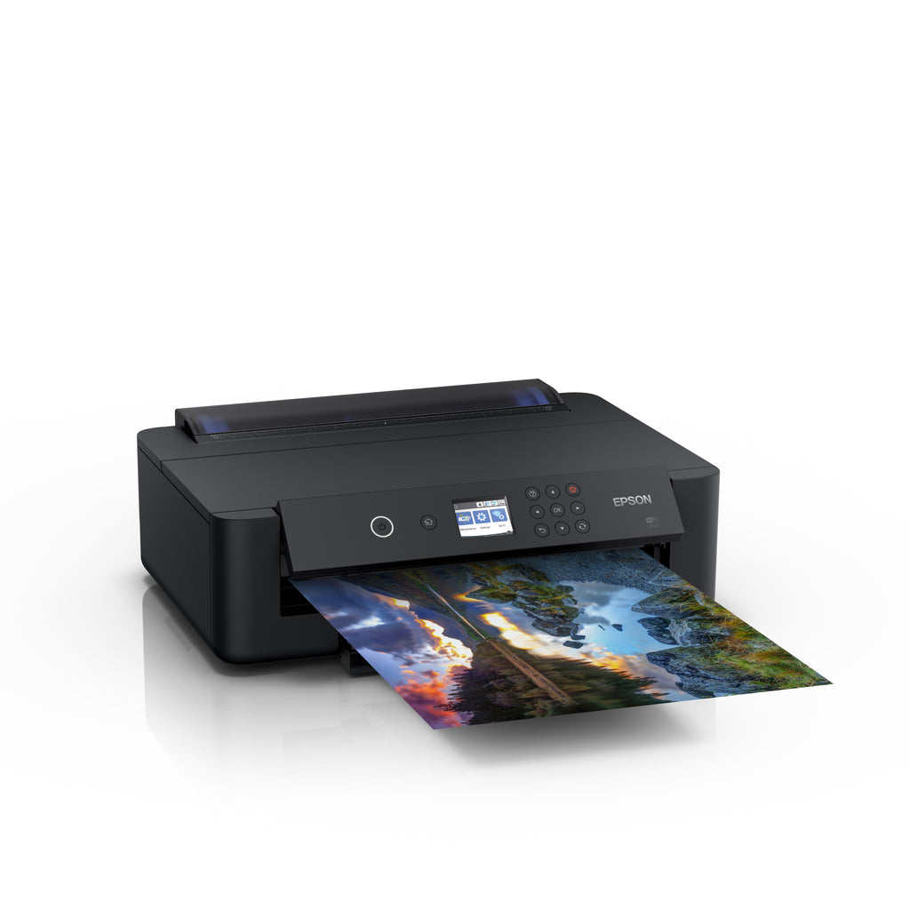Epson Expression Photo HD XP-15000 - Imprimante A3 couleur jet d'encre