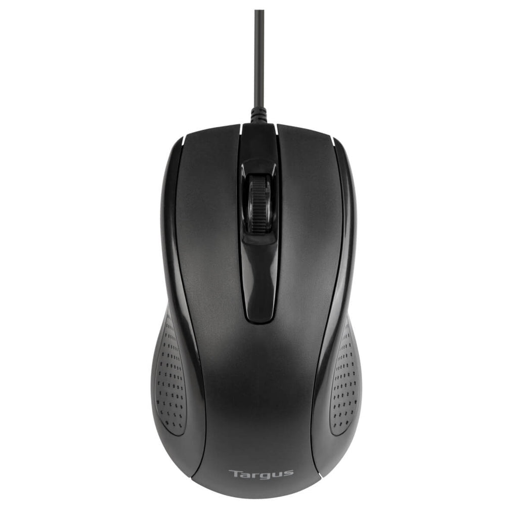 Kit clavier & souris filaire grande taille Targus - Confort optimal