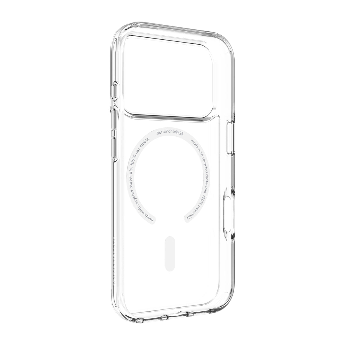 Coque iPhone 17 Pro MagSafe - DBRAMANTE1928