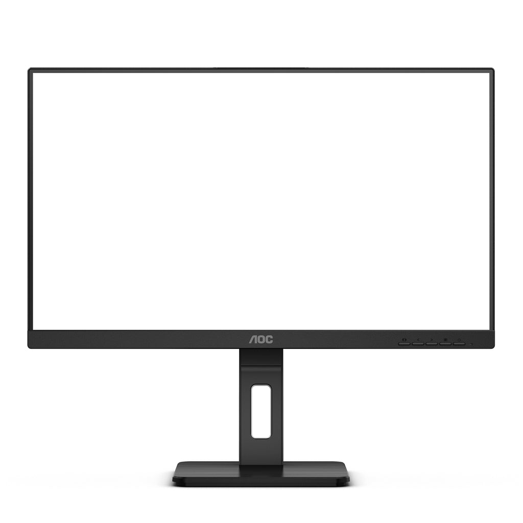 AOC 24E3QAF - Écran LED 24" Full HD 75Hz - IPS