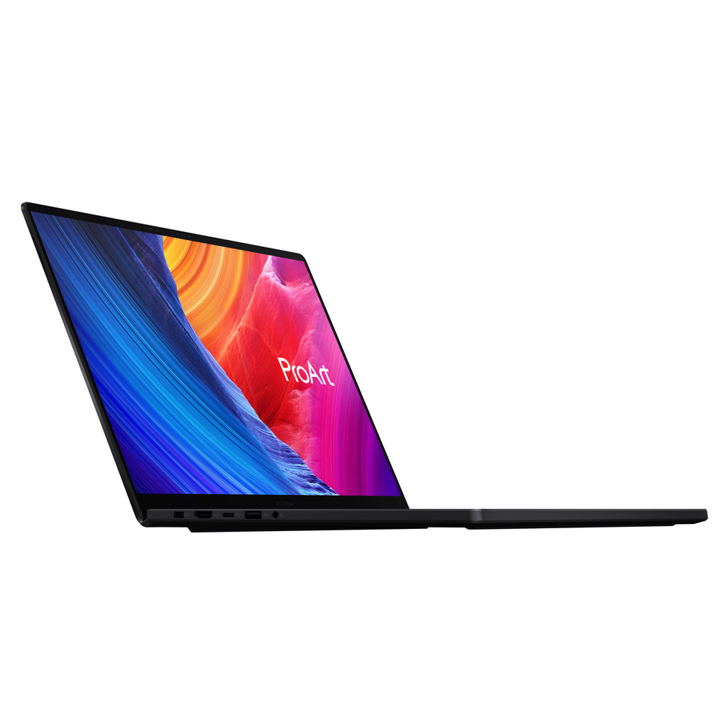 ASUS ROG Zephyrus G16 - Ryzen AI 9 HX 370 - RTX 5060 - 4K OLED
