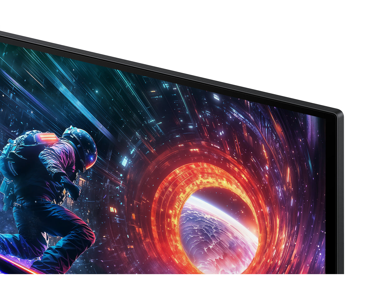 Samsung Odyssey OLED G50SF 27" QHD 180Hz Gaming