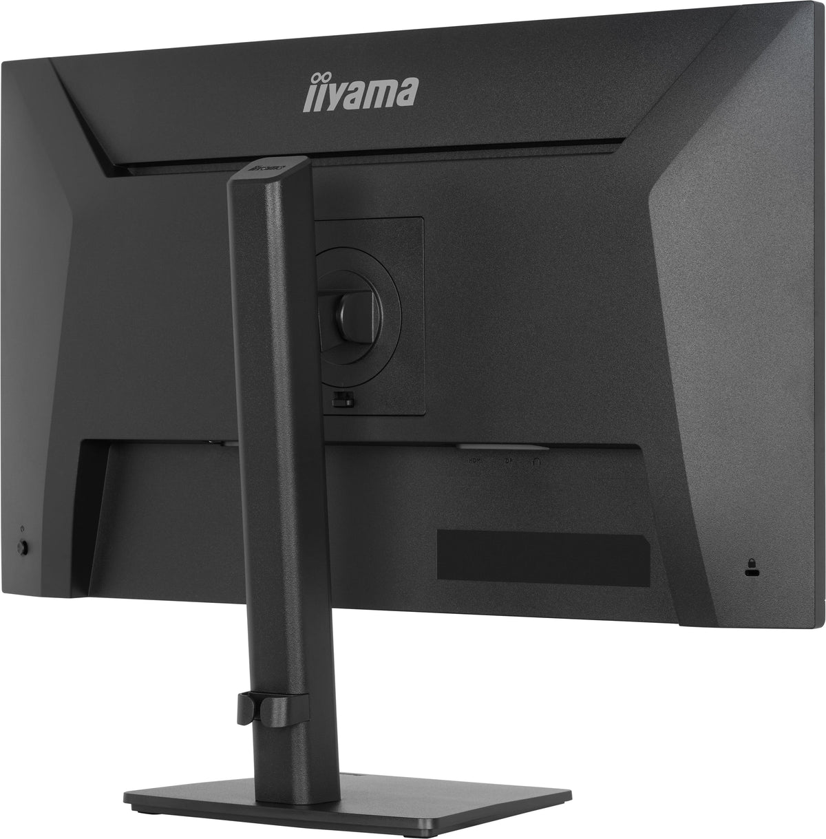 Écran LED 27" QHD 75Hz IPS - iiyama ProLite XB2791QS-B1
