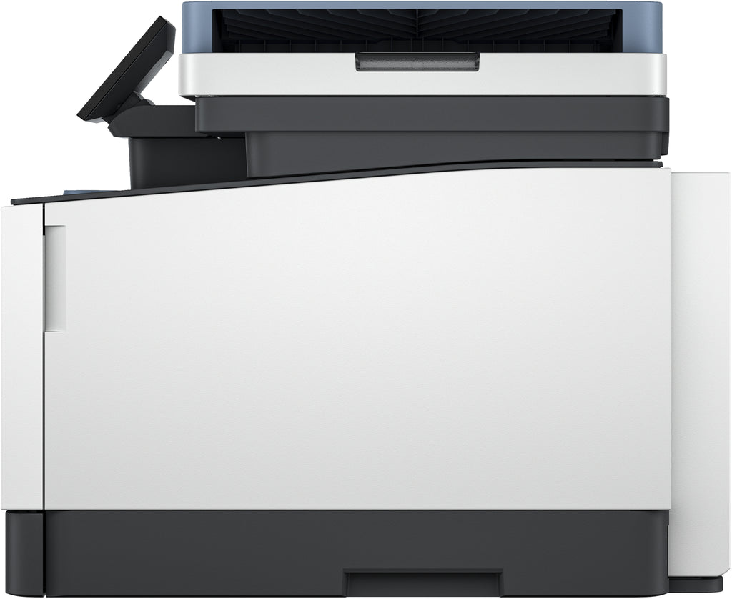 Imprimante laser couleur multifonctions HP - A4/Legal 25 ppm