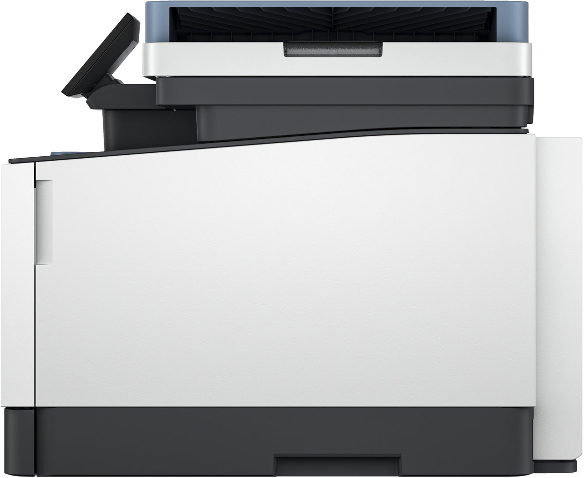 Imprimante laser couleur multifonctions HP - A4/Legal 25 ppm