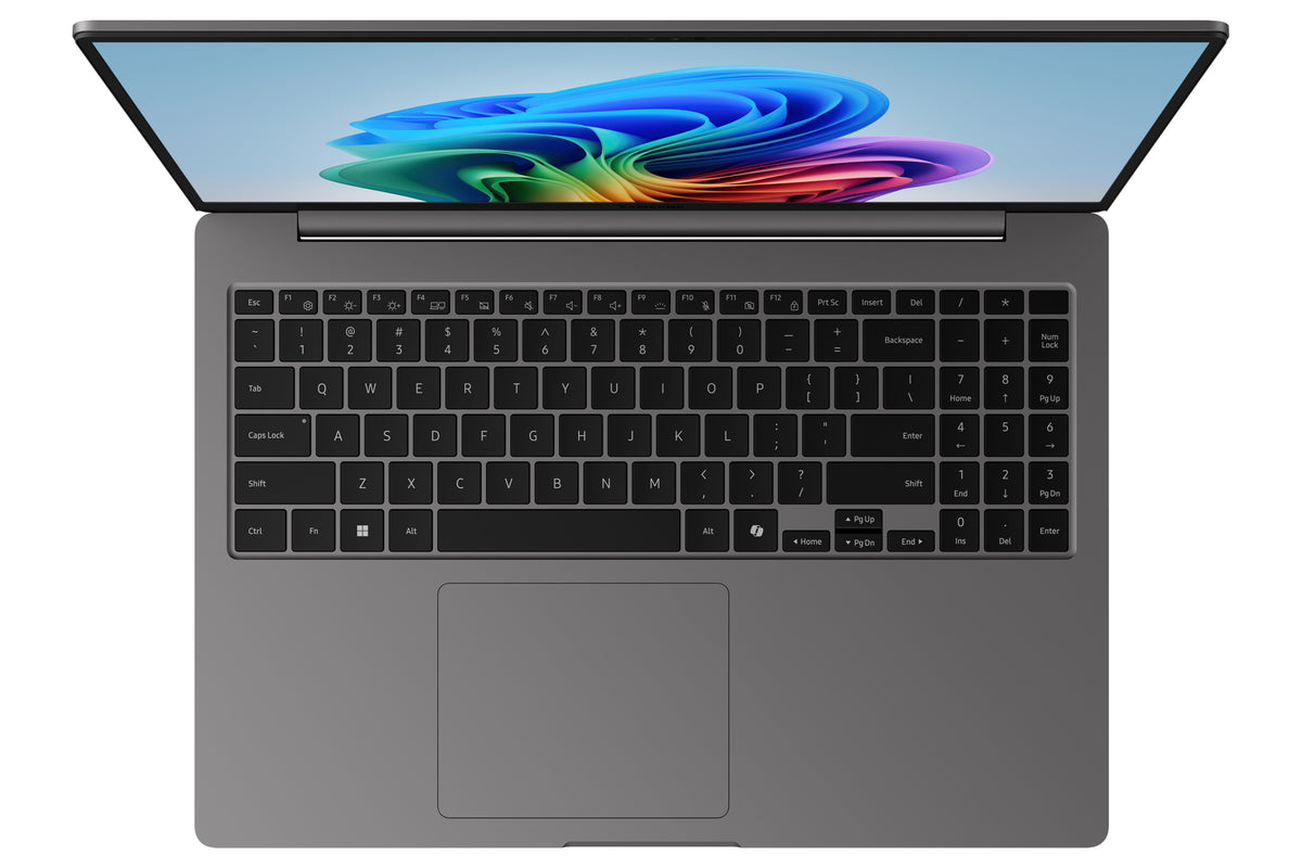 Samsung Galaxy Book6 Enterprise Edition - Copilot+ PC