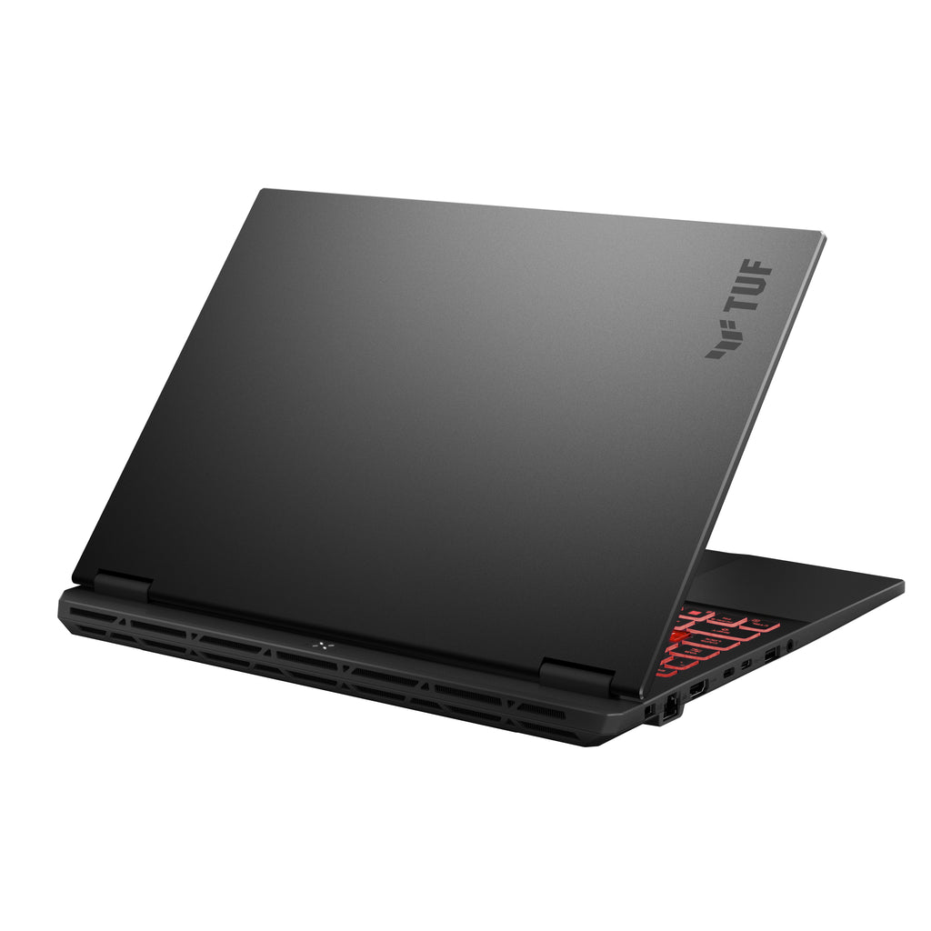 ASUS TUF Gaming A16 RTX 5060 - Ryzen 7 260 - 16" 165Hz