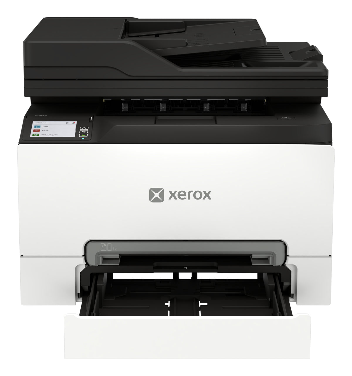 Imprimante Xerox C303V/AEU - Multifonctions Laser Couleur