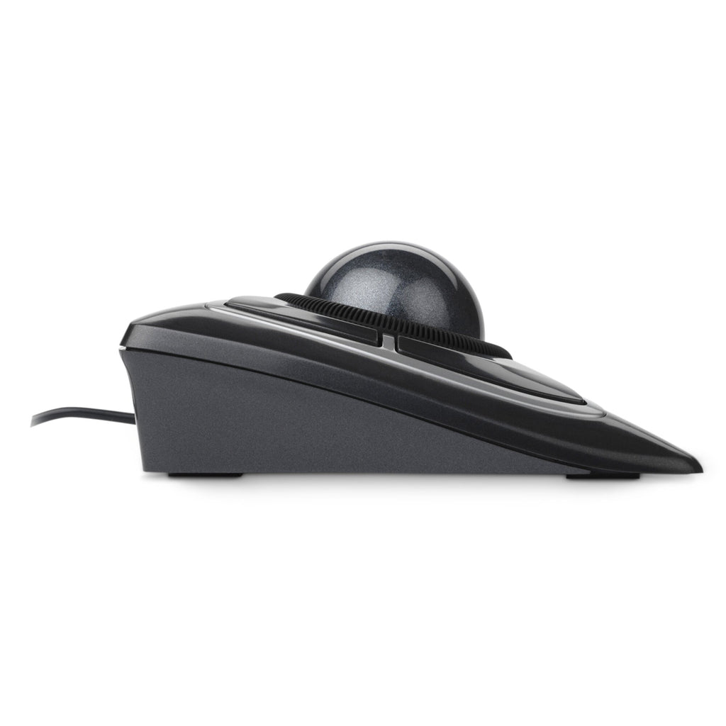Kensington Expert Mouse - Boule de commande USB/PS/2