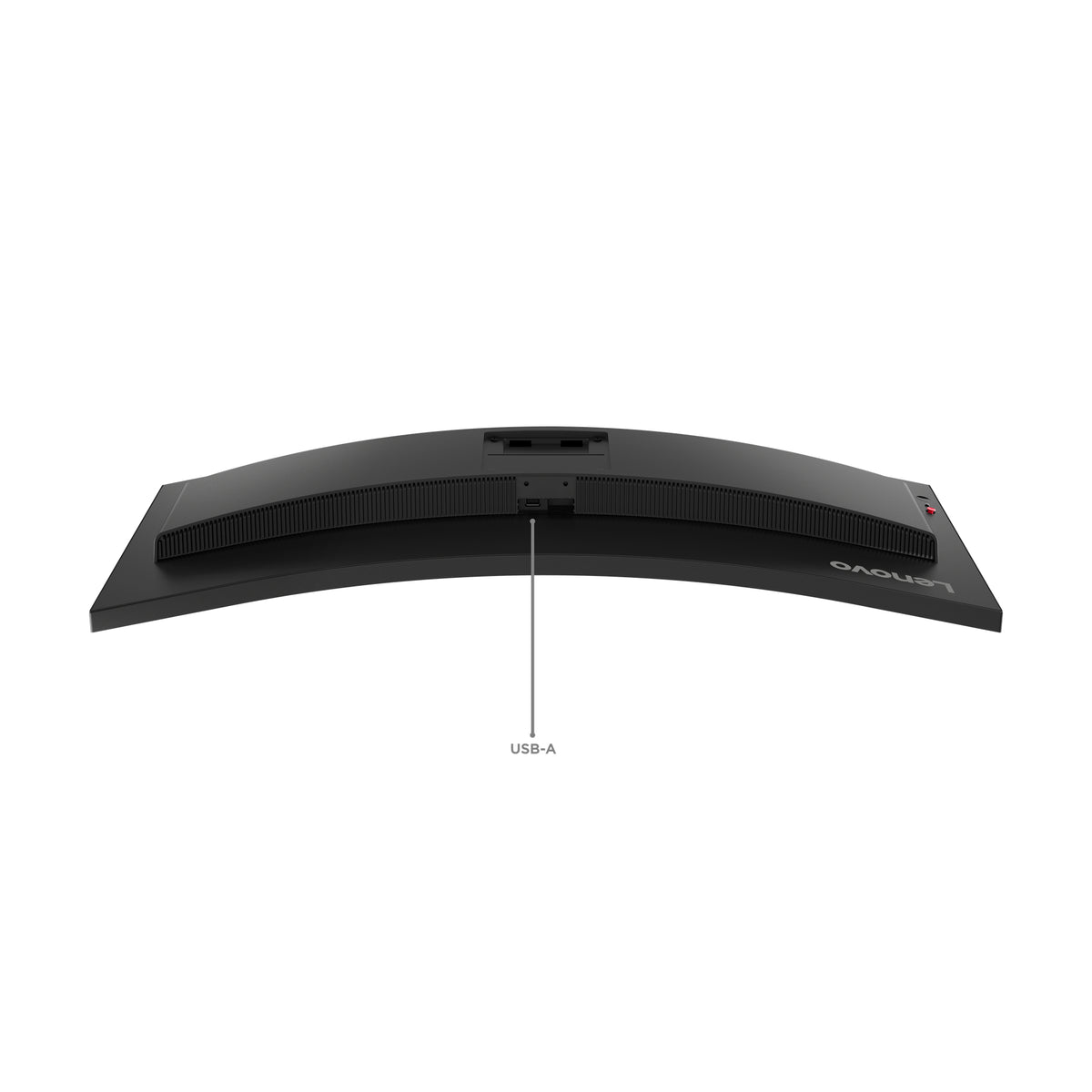 Lenovo ThinkVision T34WD-40 Écran LED Incurvé 34" WQHD 120Hz