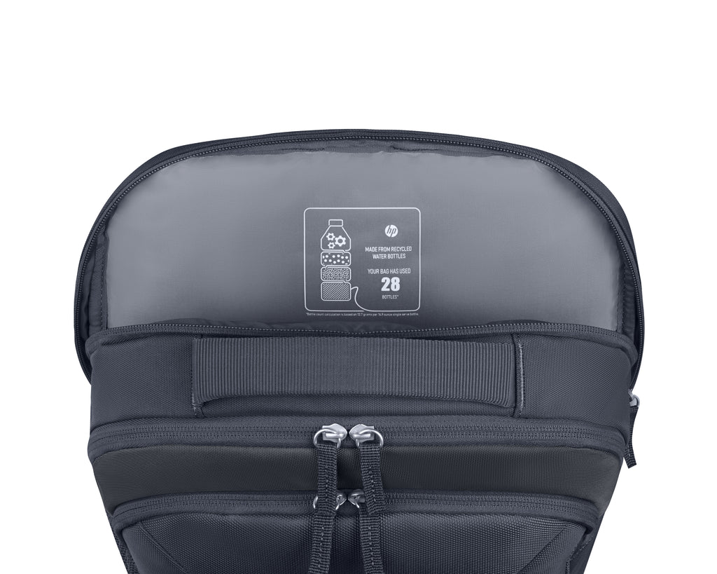 Sac à dos HP 16.1" gris Odyssée - Protection & Confort