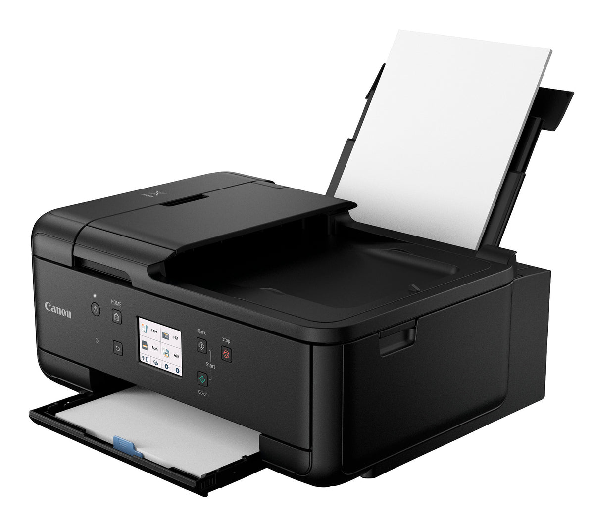 Canon PIXMA TR7650 - Imprimante Multifonctions A4/Legal