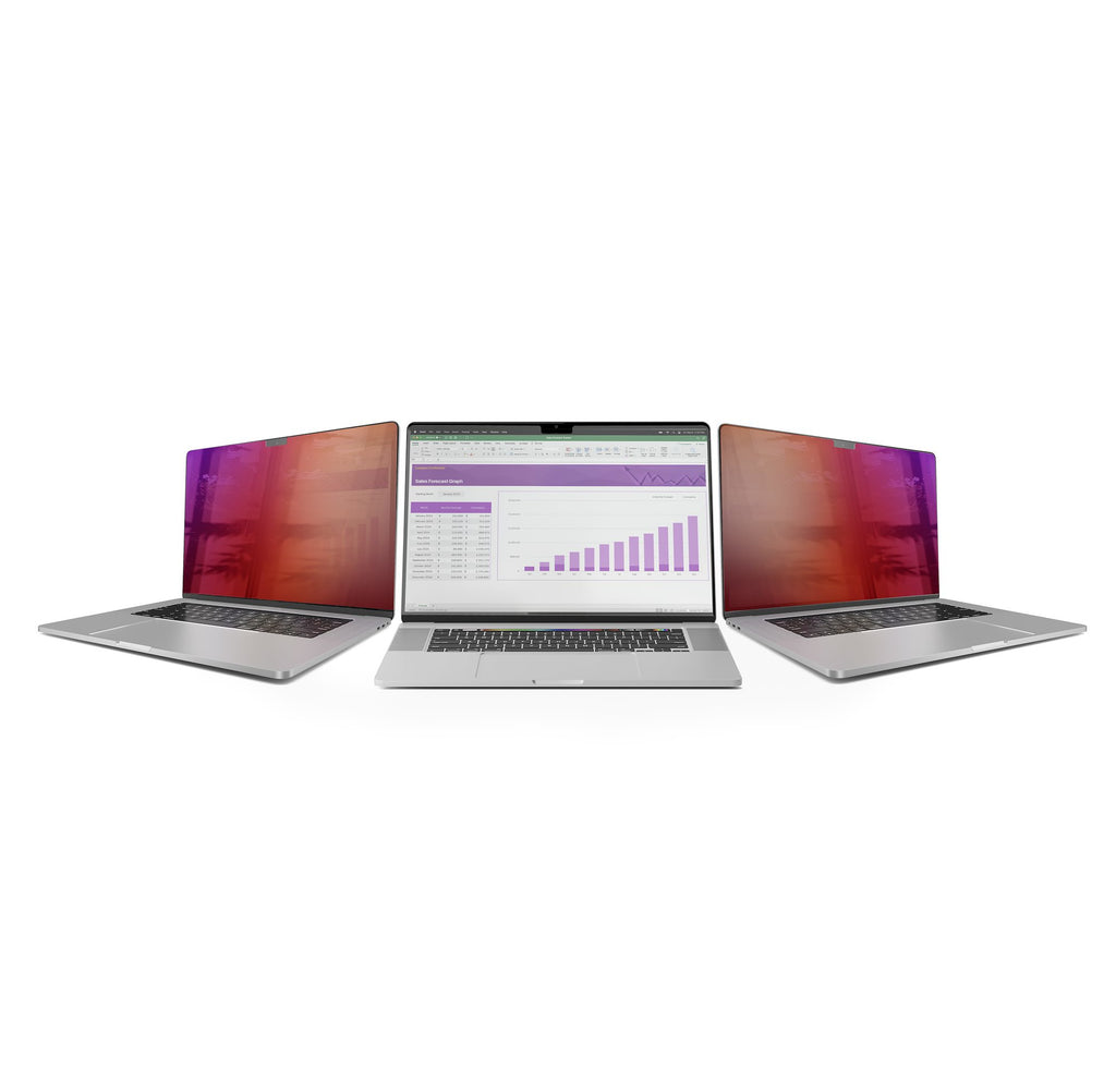 Filtre confidentialité MacBook Pro 16" doré - StarTech