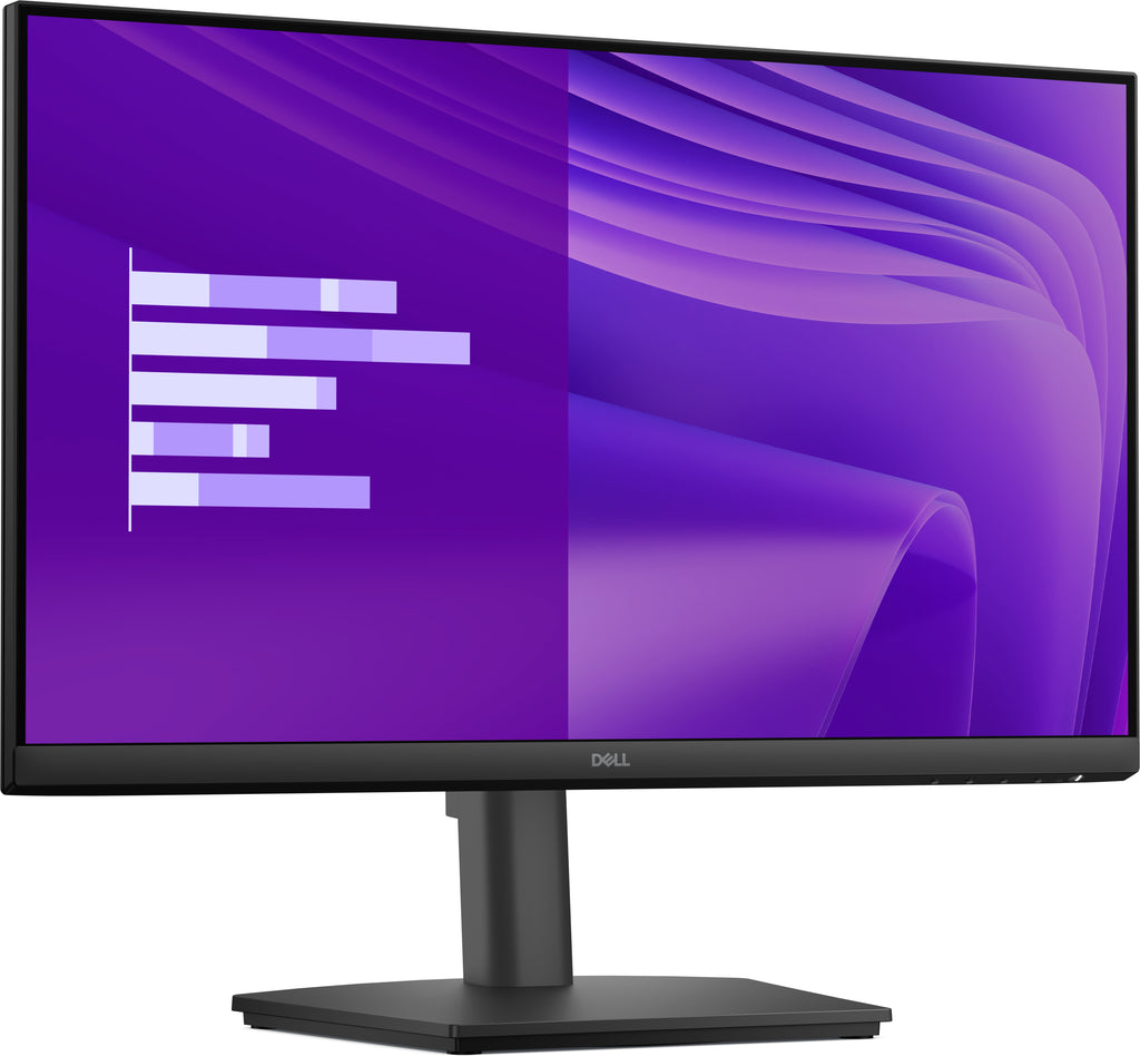 Dell Pro E2425HSM Écran LED 24" Full HD 100Hz