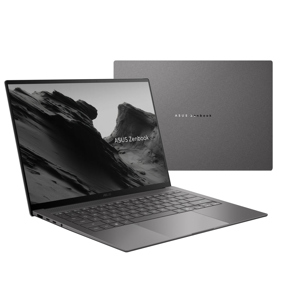 ASUS Zenbook S 14 UX5406AA-DIS10X - Copilot+ PC Ultra-Performant