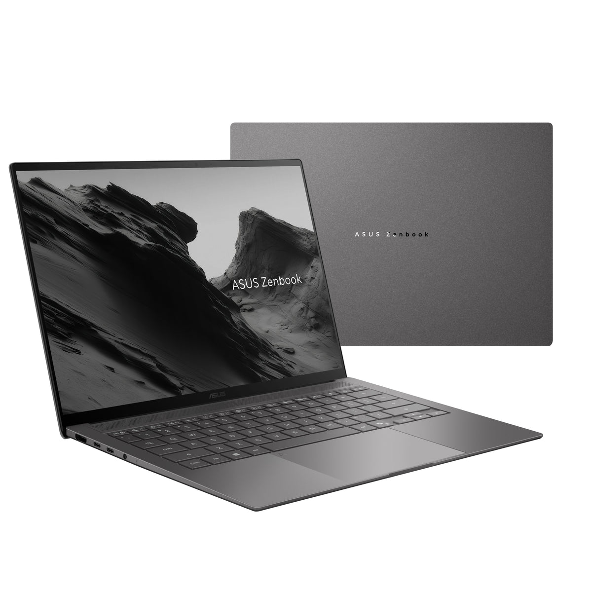 ASUS Zenbook S 14 UX5406AA-DIS10X - Copilot+ PC Ultra-Performant