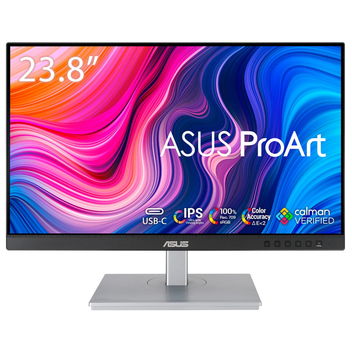 ASUS ProArt PA247CV Écran LED 24" Full HD IPS