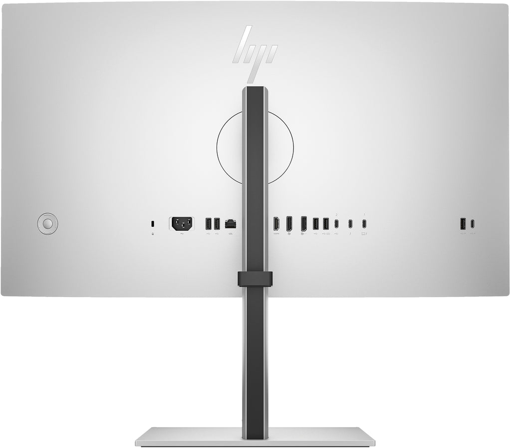 HP Series 7 Pro 27" 4K - Écran IPS Black - Thunderbolt 4