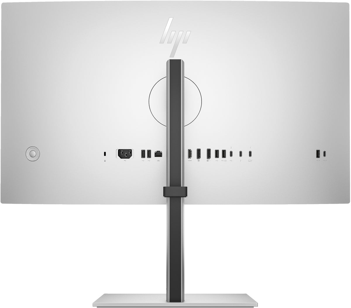 HP Series 7 Pro 27" 4K - Écran IPS Black - Thunderbolt 4