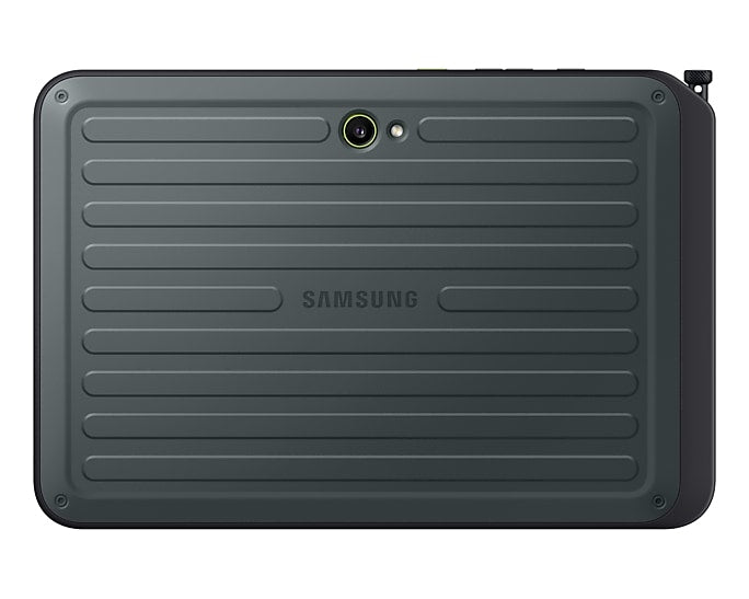 Samsung Tab Active5 Pro Enterprise - Tablette robuste Android 15