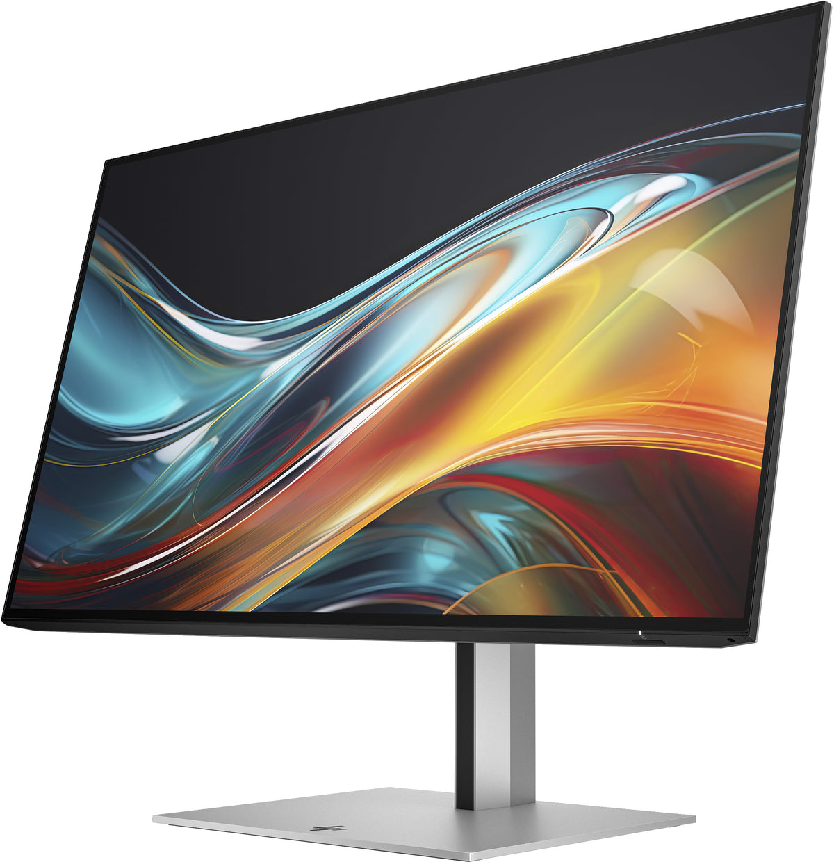 HP Series 7 Pro 23.8" Full HD 100Hz - Moniteur IPS