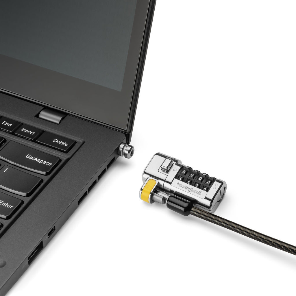 Câble sécurité Kensington ClickSafe 1.8m - Anti-vol