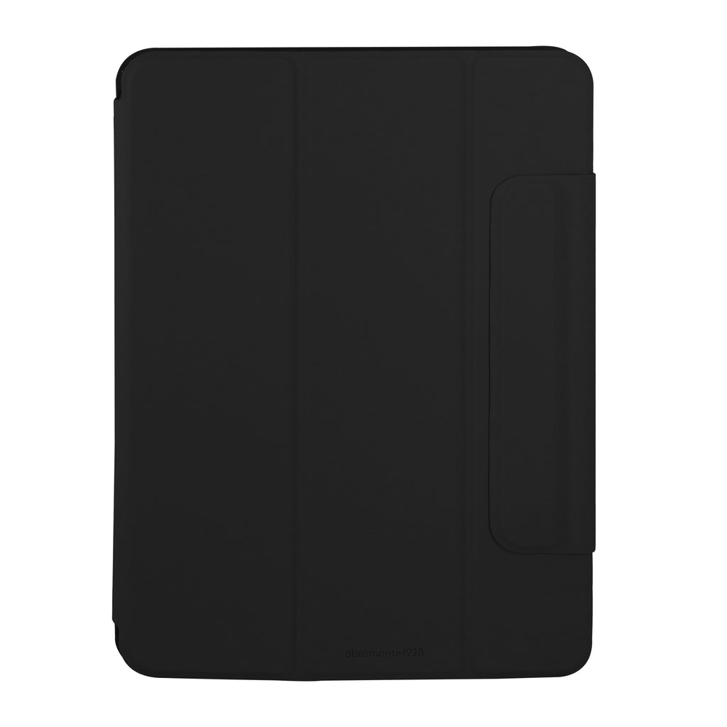 Étui ICON noir minuit pour iPad Pro 13" (M4/M5) - DBRAMANTE1928