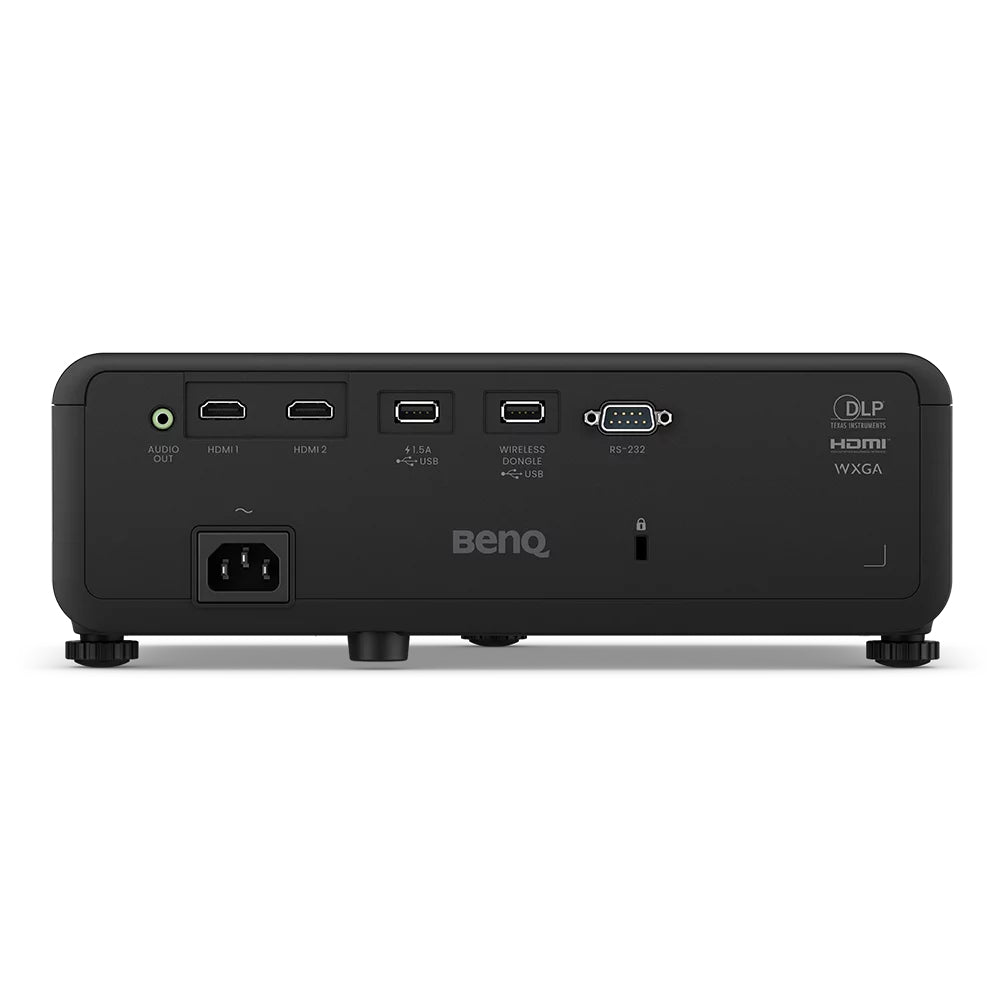 BenQ LW600ST+ Projecteur DLP 3200 Lumens Portable