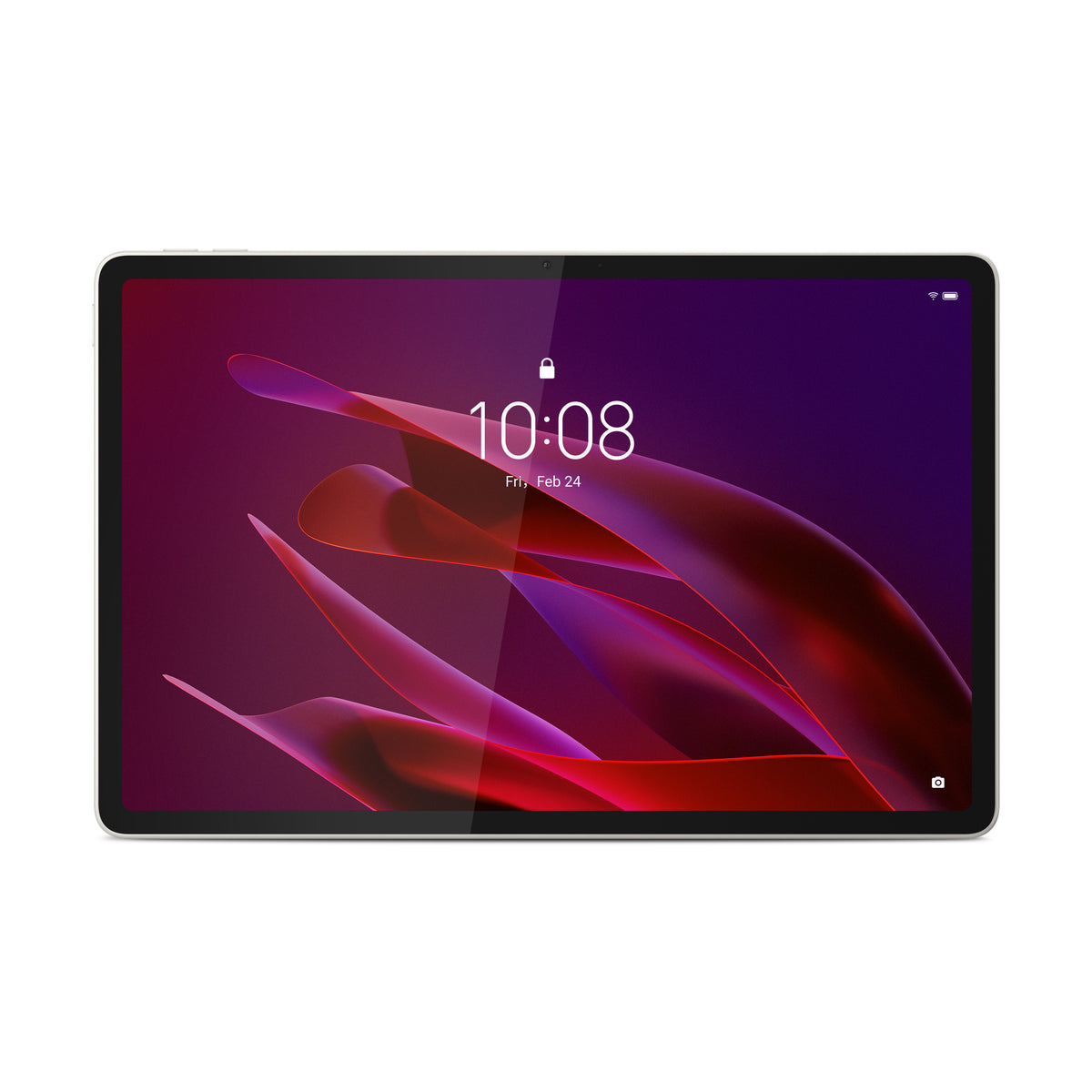 Lenovo Yoga Tab ZAG6 - Tablette Android 15 256 Go