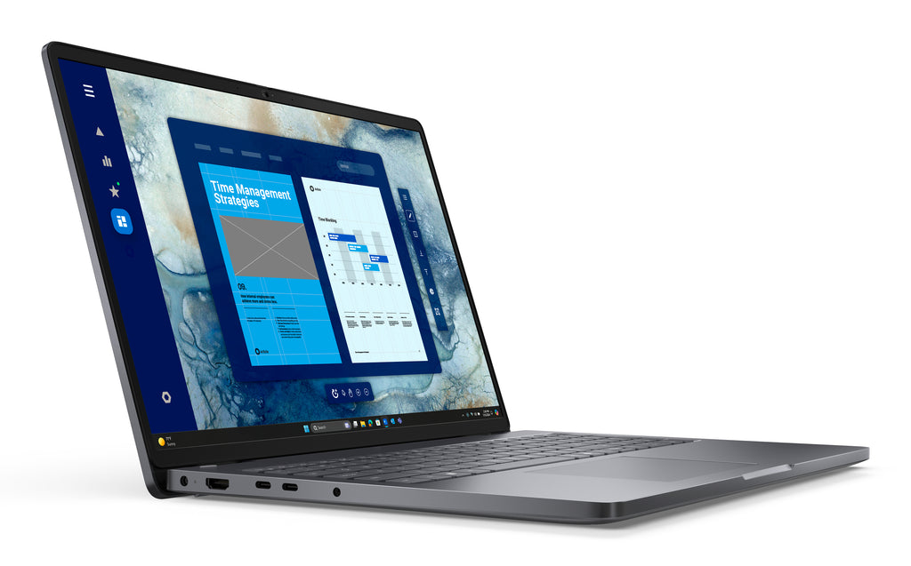 Dell Pro 16 PC16250 - PC Portable Ultra Performant | Dell FR