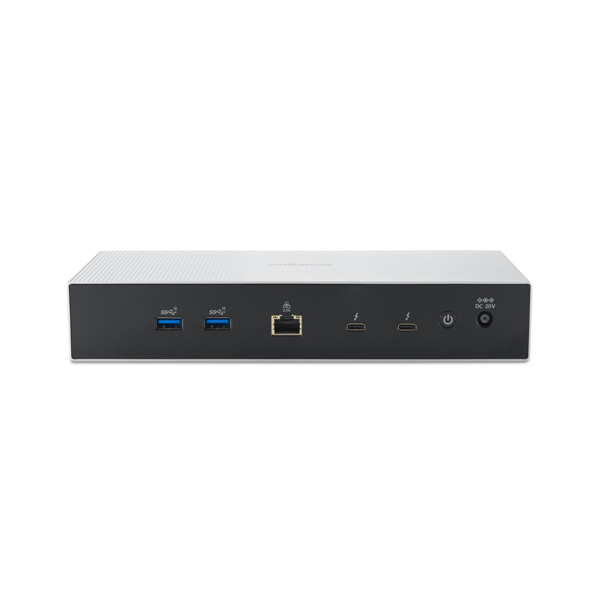 Kensington SD5000T5 EQ - Station Thunderbolt 5 3xTB5 2.5GbE