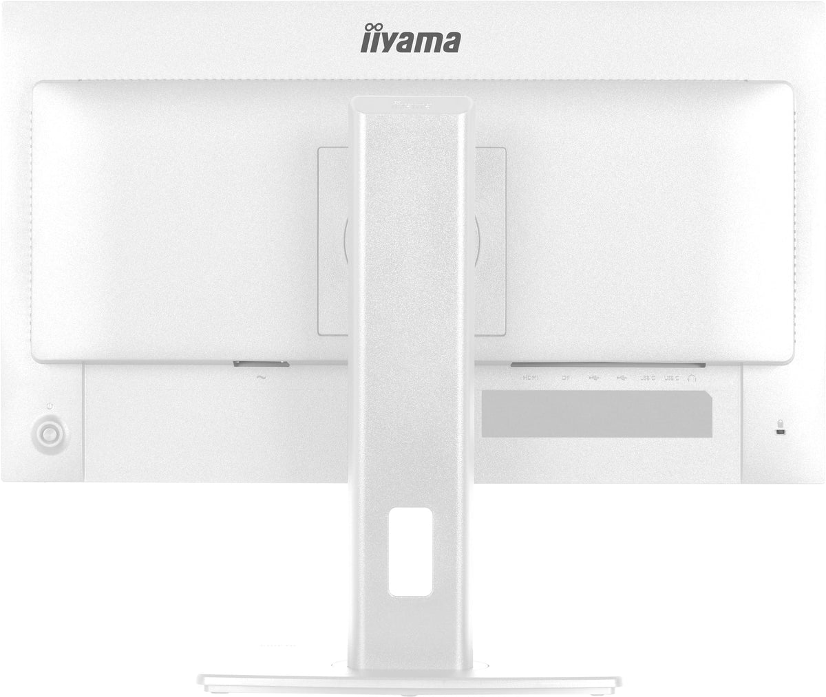 Écran LED IIYAMA 24" Full HD 120Hz IPS - ProLite XB2497HSU-W1