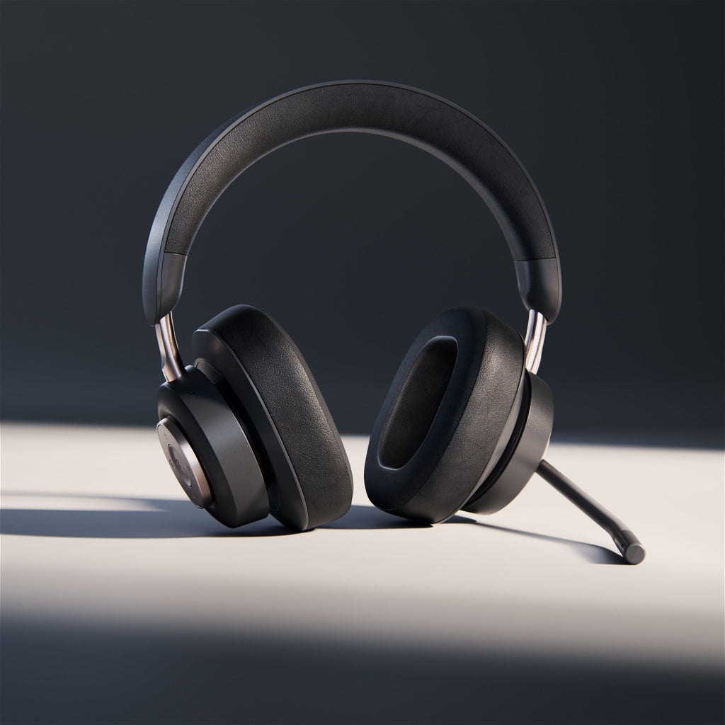 Kensington H3000 Micro-casque Bluetooth sans fil