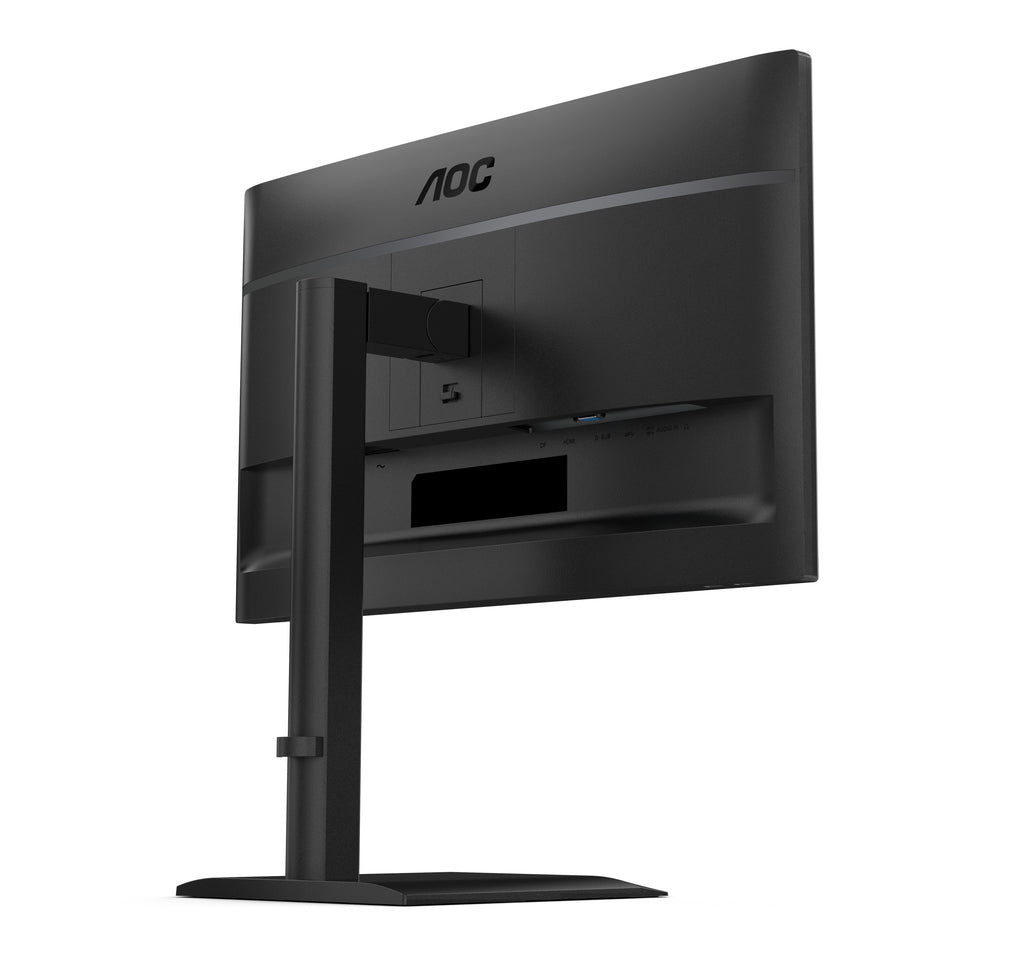 AOC 24E4U Écran LED 24" Full HD 120Hz IPS