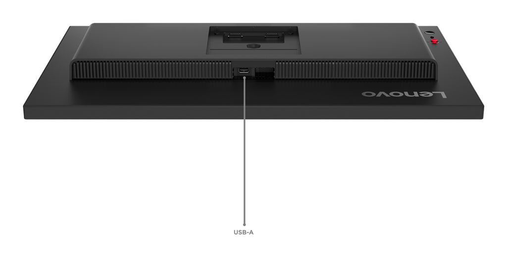 Écran LED Lenovo ThinkVision T24d-40 24" Full HD 120Hz